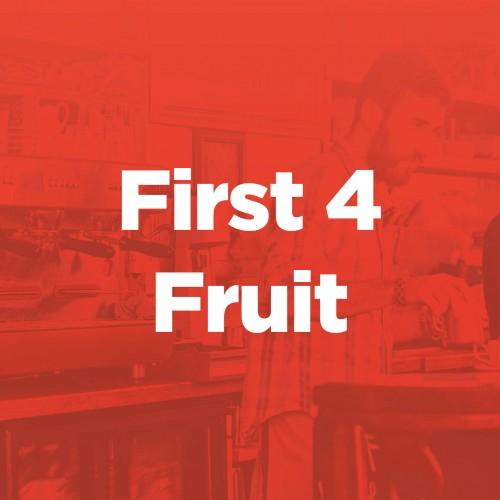 First 4 Fruit