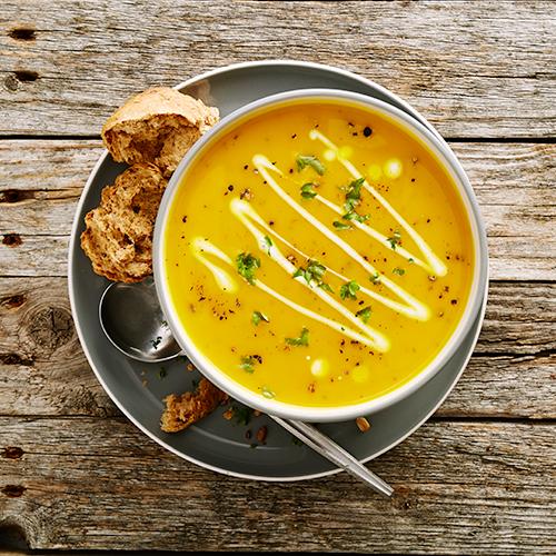 Chicken Soup