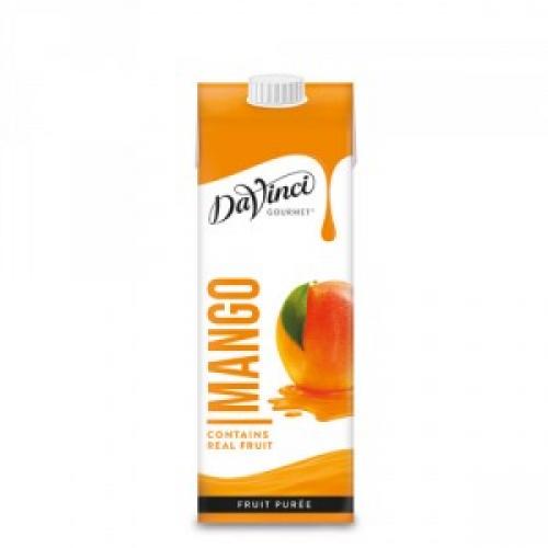 Davinci Mango Smoothie 8x1ltr