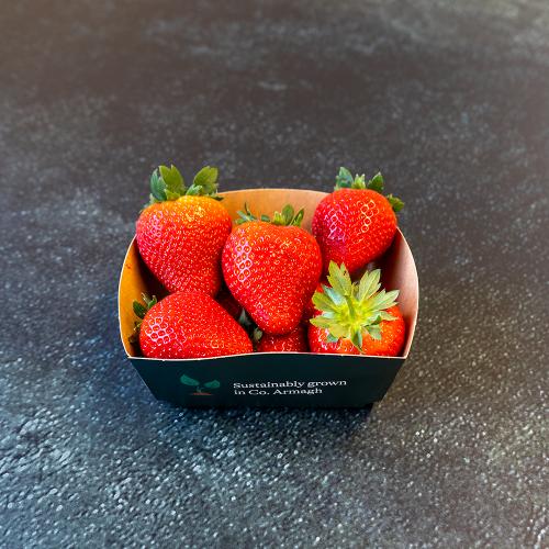 First 4 Fruit Strawberries 400g (Each)