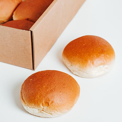 French Village Potato Buns 1x24