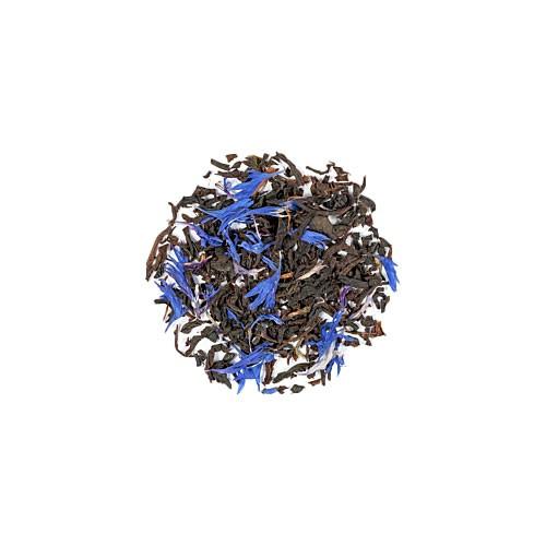 Suki Earl Grey Blue Tea 6x500g