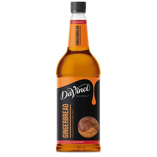 Davinci Gingerbread 6x1ltr