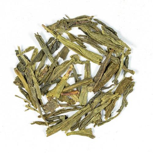 Suki Pyramid Green Sencha 6x50