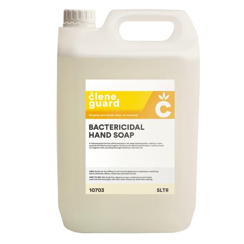  ProClean Bacterial Hand Soap (2x5ltr)