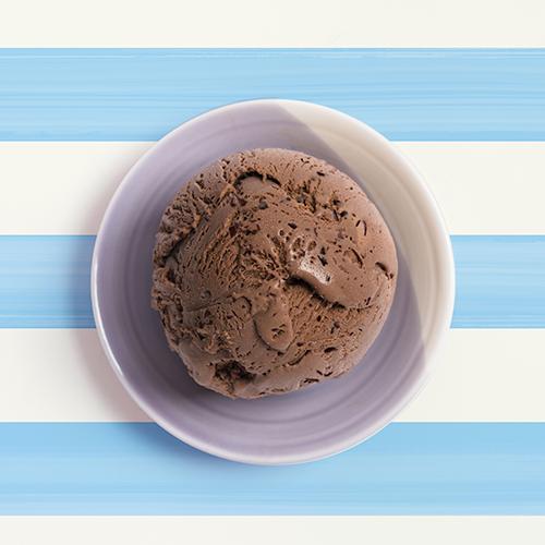 Chocolate Ice-Cream