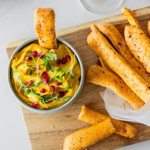 Chefs' Selections Recipes