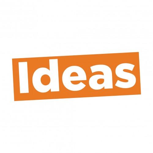 Ideas & Inspiration