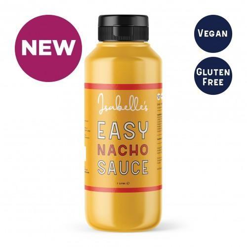 Isabelle's Easy Nacho  6x1 Litre