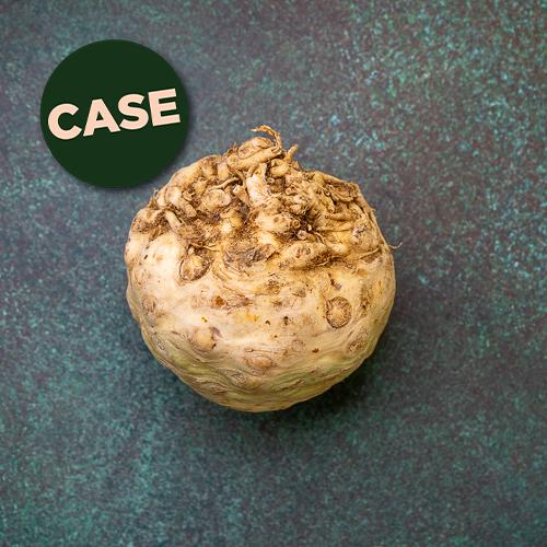 First 4 Fruit Celeriac 10X1