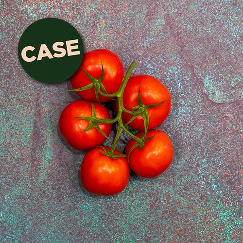 First 4 Fruit Cherry Plum Vine Tomatoes 3kg