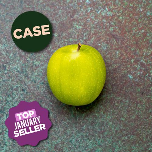 First 4 Fruit Granny Smith Apples Case