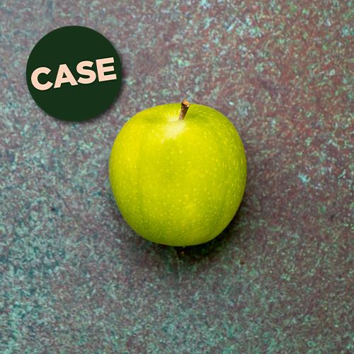 First 4 Fruit Granny Smith Apples Case