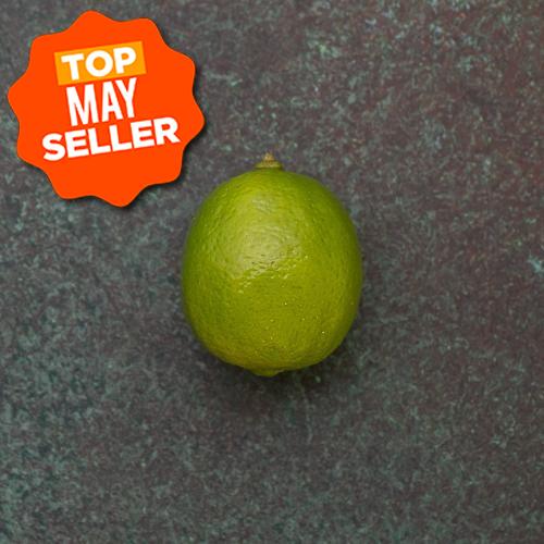 First 4 Fruit Limes 48