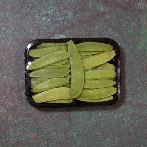 First 4 Fruit Mange Tout Pea Pre Pack 10x150g