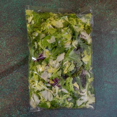 First 4 Fruit Mixed Crispy Lettuce 500g