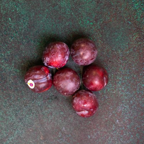 First 4 Fruit Nectarine Punnets 6pk