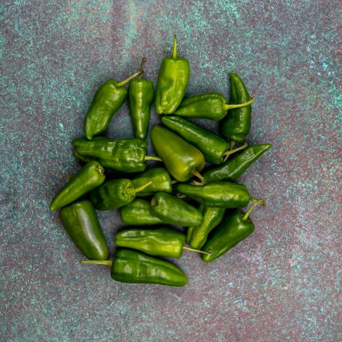 First 4 Fruit Padron Peppers 2kg