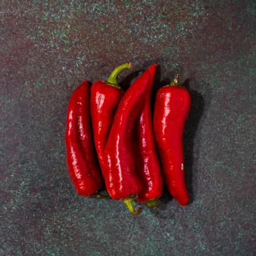 First 4 Fruit Red Chillies 250g