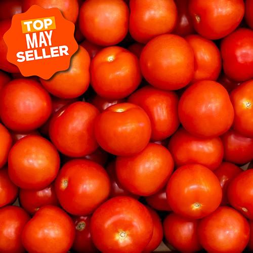 First 4 Fruit Tomatoes Round 6kg