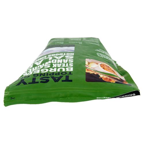Milgro Original Crispy Onions 6x450g