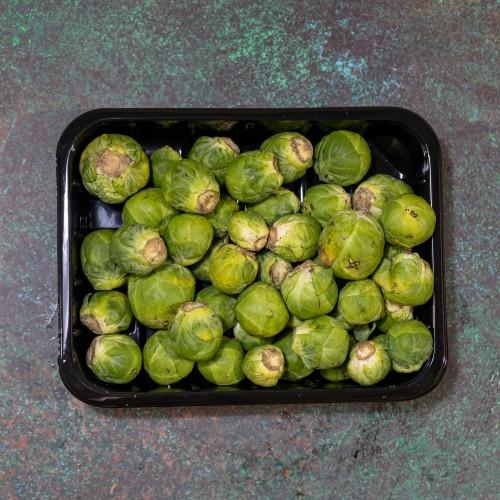 First 4 Fruit Prepared Sprouts 5kg