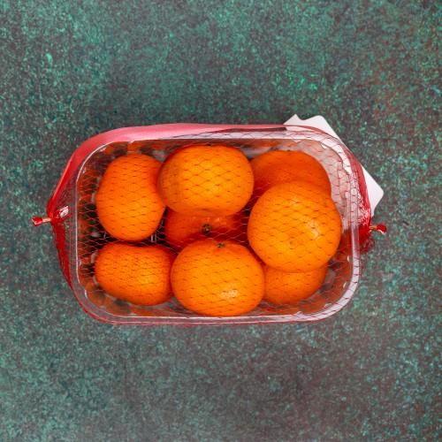 First 4 Fruit Clementines Oranges Large (Punnet)