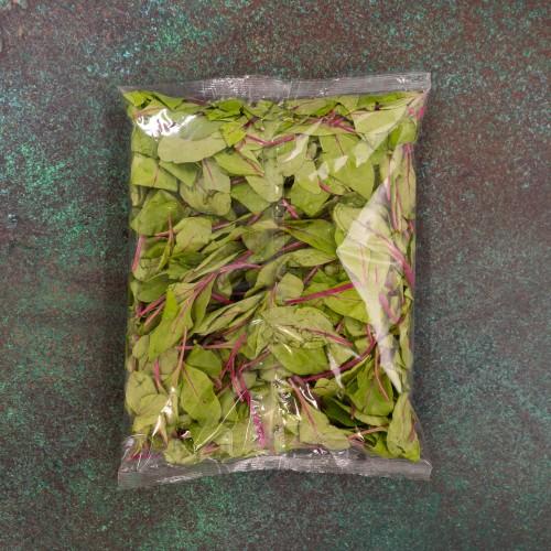 First 4 Fruit Red Chard (250g)