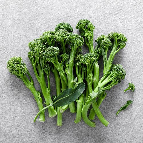First 4 Fruit Tenderstem Broccoli 4x500g