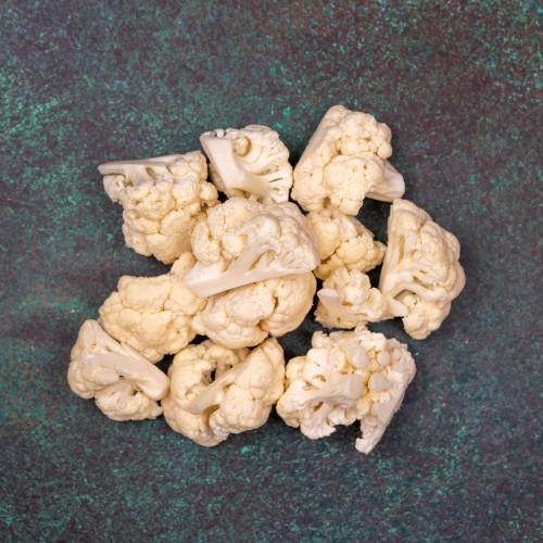 First 4 Fruit Cauliflower Florets Bag 2.5kg