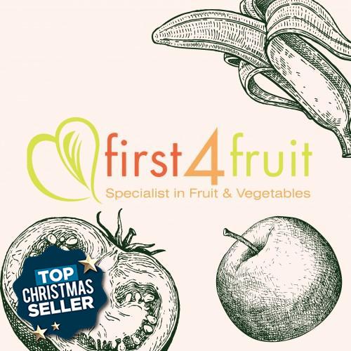 First 4 Fruit Christmas Top Sellers