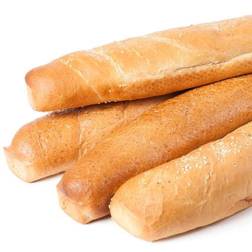 White Baguette