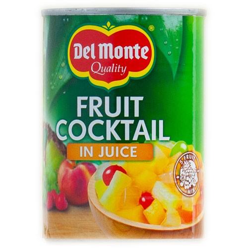 Fruit Cocktail 12x425g