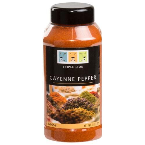 Triple Lion Cayenne Pepper 6x500g