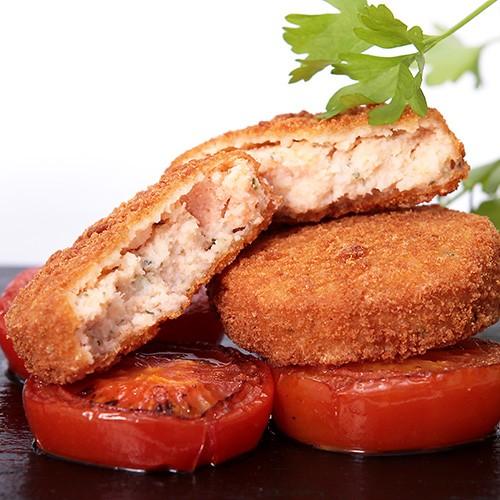 Fishcakes