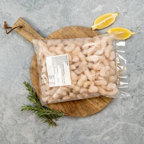 Keenan Seafood Select Scampi (Each) 1kg 