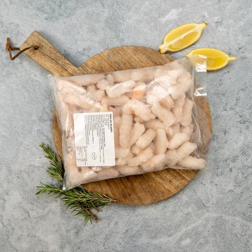 Keenan Seafood Jumbo Scampi (Each) 1kg