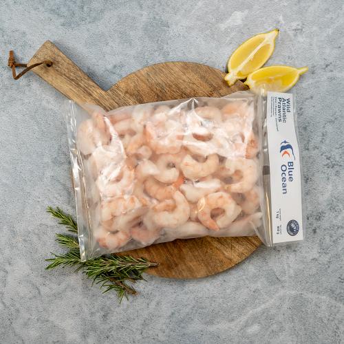 Keenan Seafood Argentinian Prawn Meat (Each) 1kg