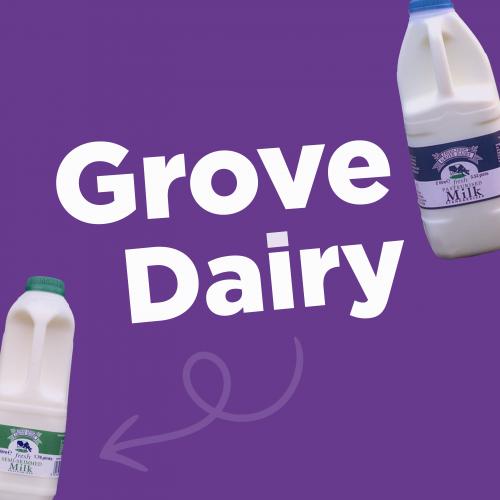 Grove Dairy