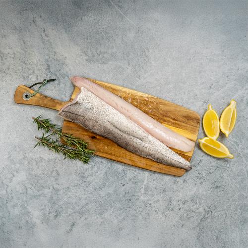 Keenan Seafood Hake Fillets 600-1000g (Each)