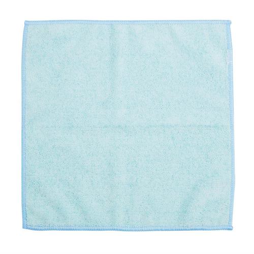 Microfibre Cloths Blue 1x5