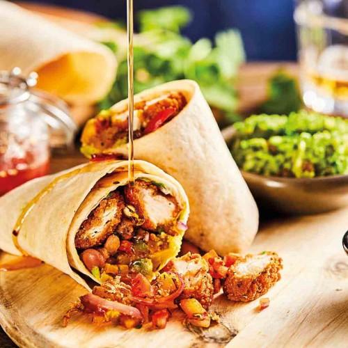 Chefs' Selections Recipes