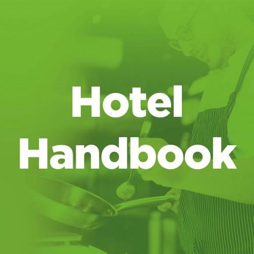 Hotel Handbook