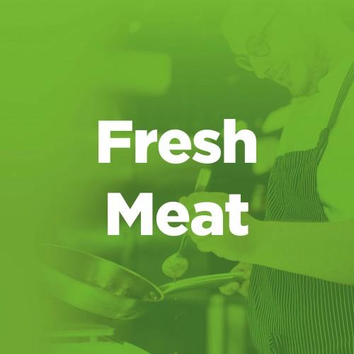 Fresh Meat