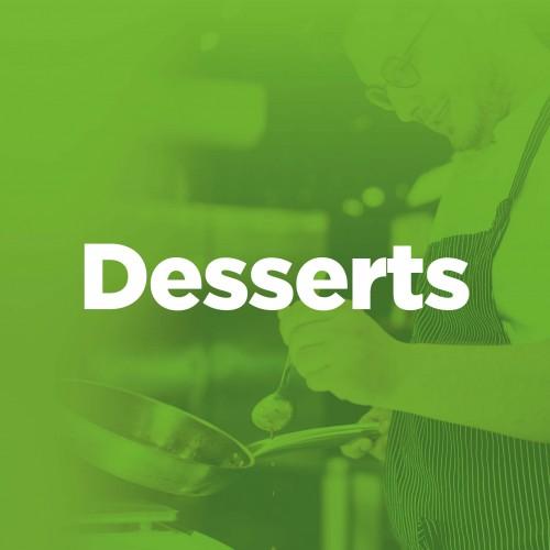 Bake, Breads & Pastries