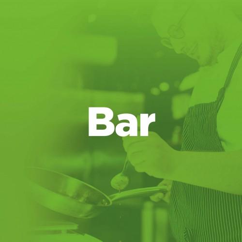 Bar Essentials