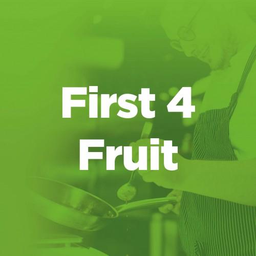 First 4 Fruit