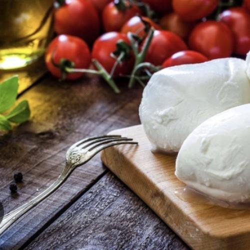 Mozzarella Balls 12x125g