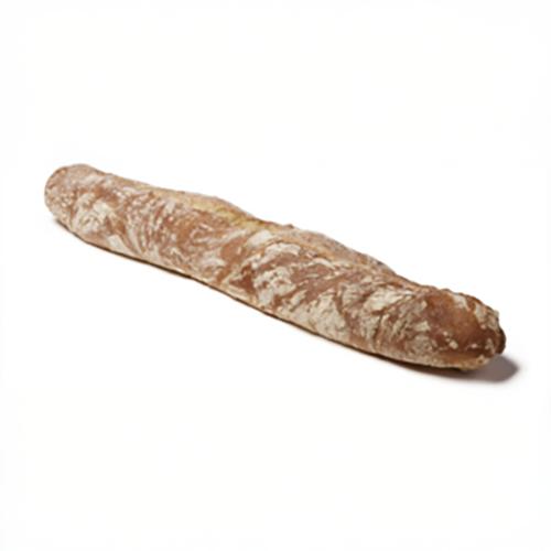 Rustic White Baguette 15x250g