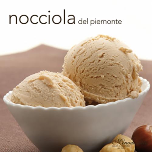Hazelnut Gelato 1x5ltr